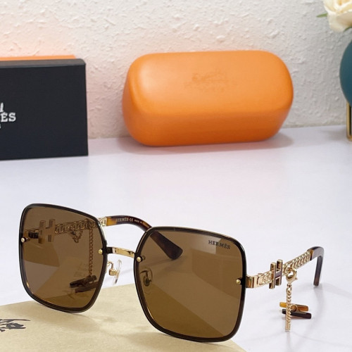 Hermes Sunglasses AAAA-232