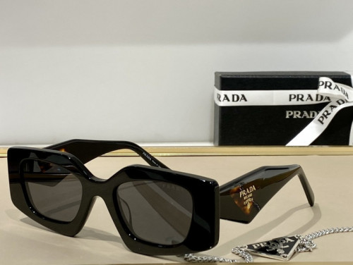 Prada Sunglasses AAAA-549