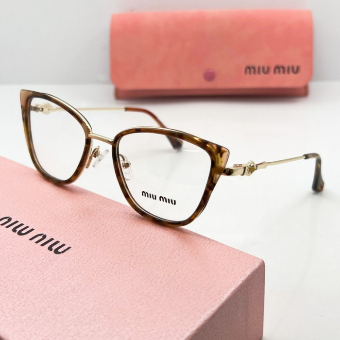 Miu Miu Sunglasses AAAA-104