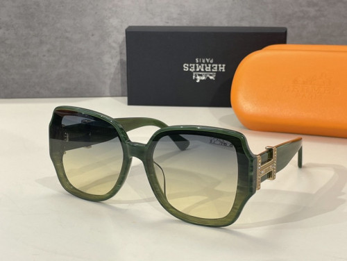 Hermes Sunglasses AAAA-227