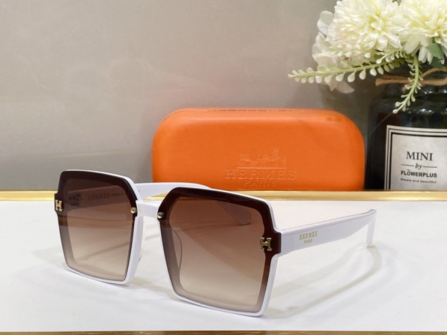 Hermes Sunglasses AAAA-114