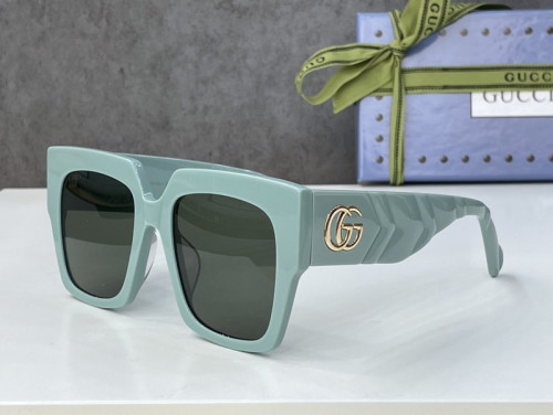 G Sunglasses AAAA-1186