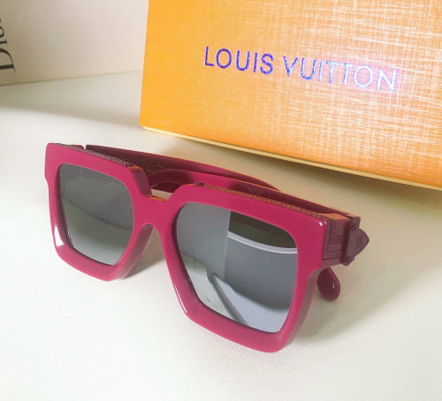 LV Sunglasses AAAA-072