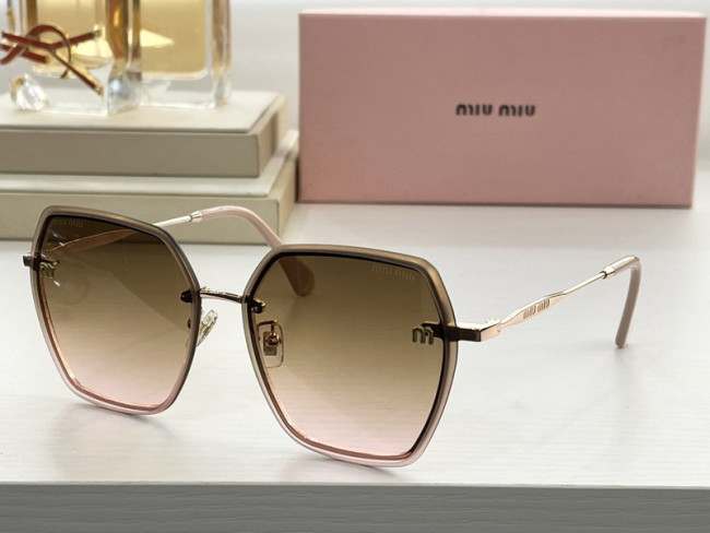 Miu Miu Sunglasses AAAA-127
