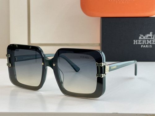 Hermes Sunglasses AAAA-290