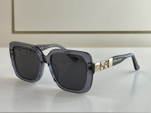 Hermes Sunglasses AAAA-056