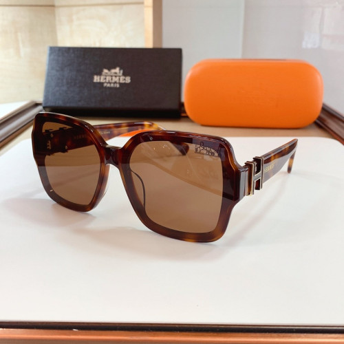 Hermes Sunglasses AAAA-205