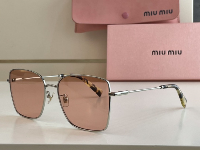 Miu Miu Sunglasses AAAA-083