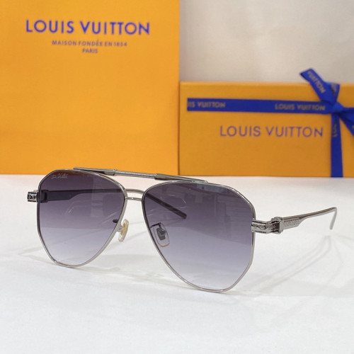 LV Sunglasses AAAA-320