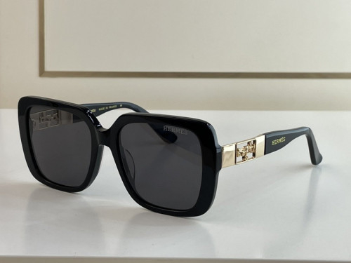 Hermes Sunglasses AAAA-054