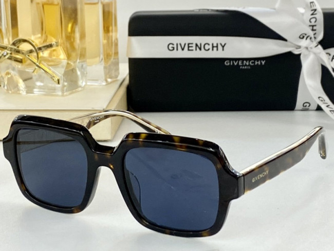 GIVENCHY Sunglasses AAAA-185