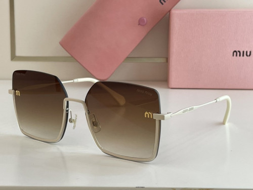 Miu Miu Sunglasses AAAA-033