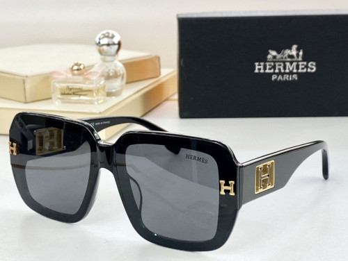 Hermes Sunglasses AAAA-306