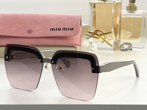 Miu Miu Sunglasses AAAA-120