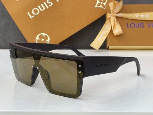 LV Sunglasses AAAA-708