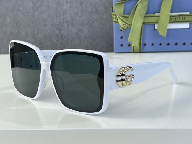 G Sunglasses AAAA-2593