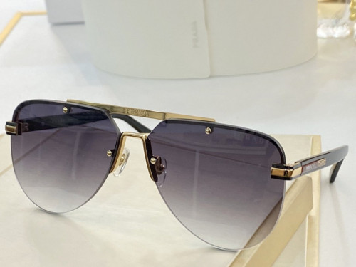 Prada Sunglasses AAAA-1006