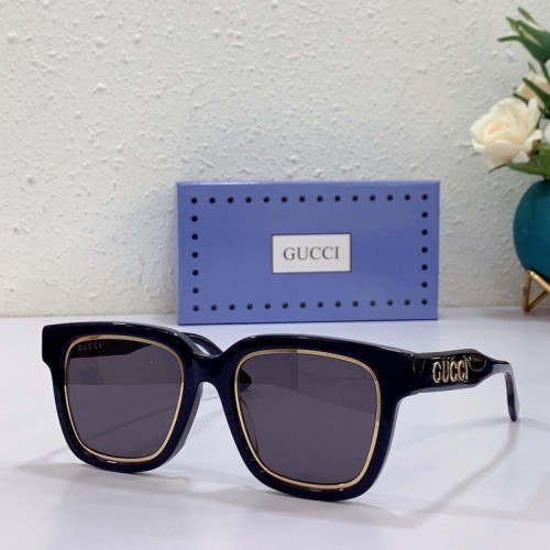 G Sunglasses AAAA-2266