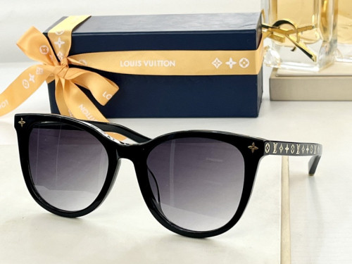 LV Sunglasses AAAA-972