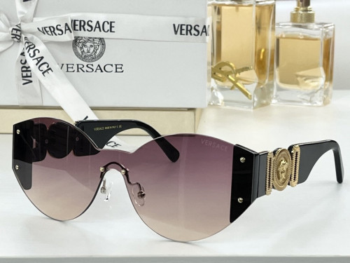 Versace Sunglasses AAAA-138