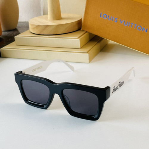 LV Sunglasses AAAA-656