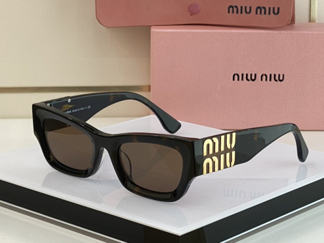 Miu Miu Sunglasses AAAA-151