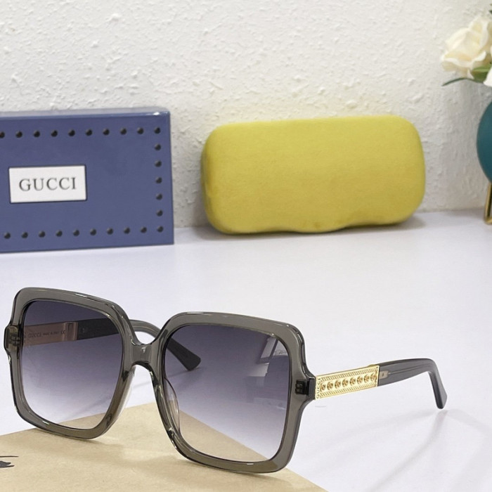 G Sunglasses AAAA-1041