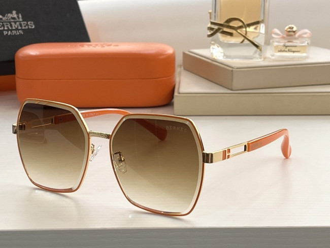 Hermes Sunglasses AAAA-327