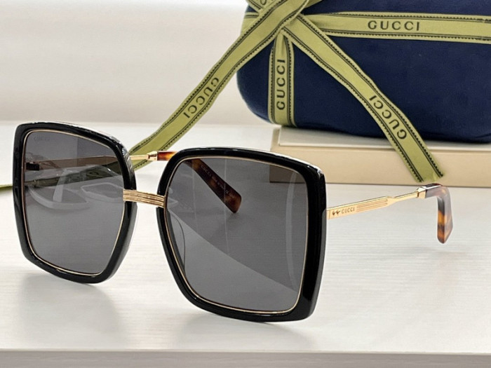G Sunglasses AAAA-1134