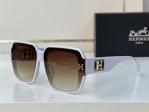 Hermes Sunglasses AAAA-299