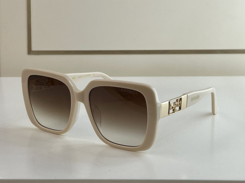 Hermes Sunglasses AAAA-053