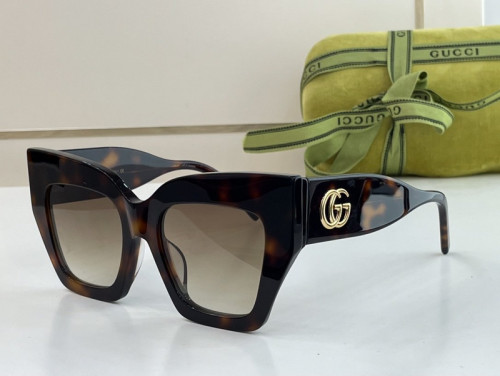 G Sunglasses AAAA-1362