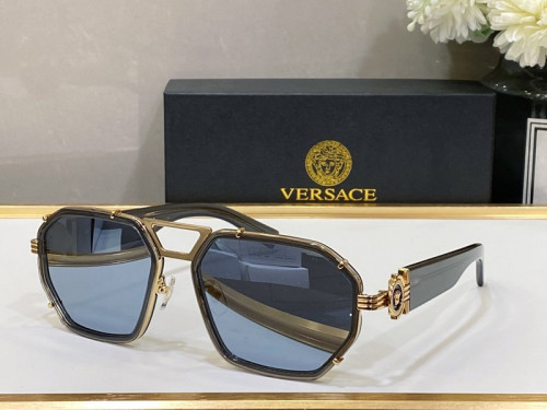 Versace Sunglasses AAAA-157