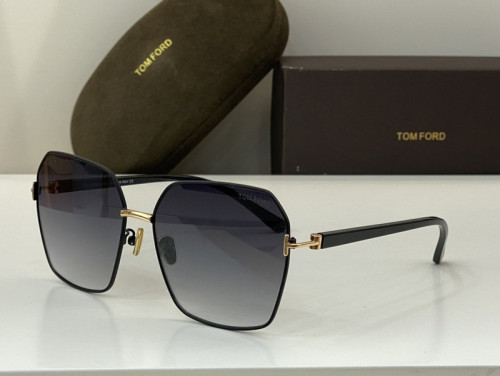 Tom Ford Sunglasses AAAA-1413
