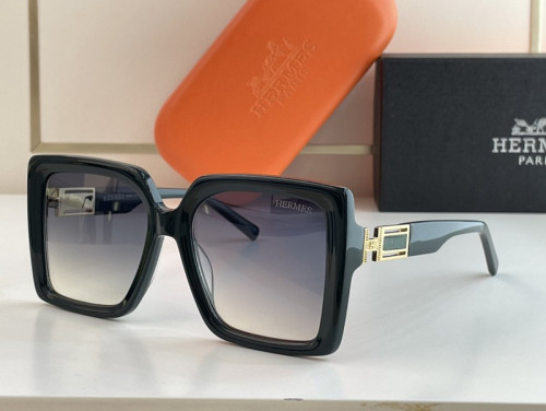 Hermes Sunglasses AAAA-083