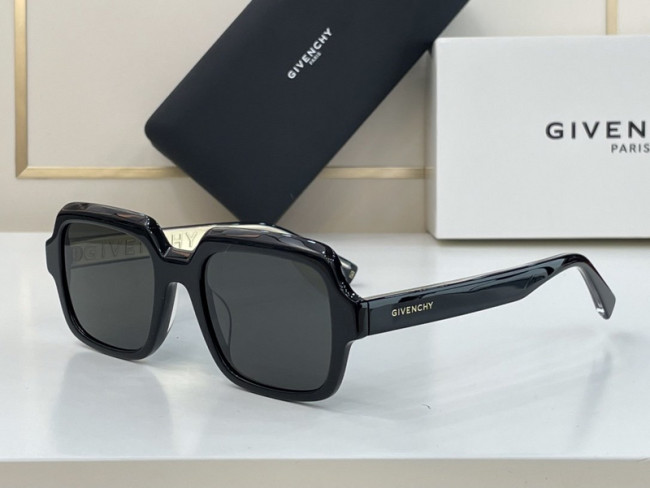 GIVENCHY Sunglasses AAAA-188