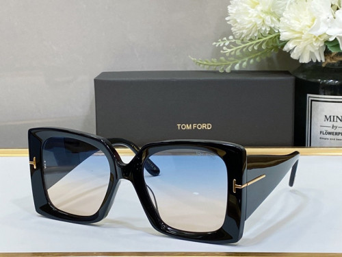 Tom Ford Sunglasses AAAA-1024