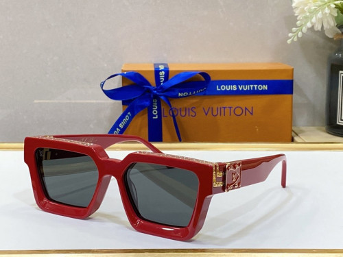 LV Sunglasses AAAA-741