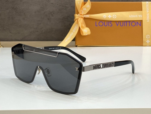 LV Sunglasses AAAA-1165