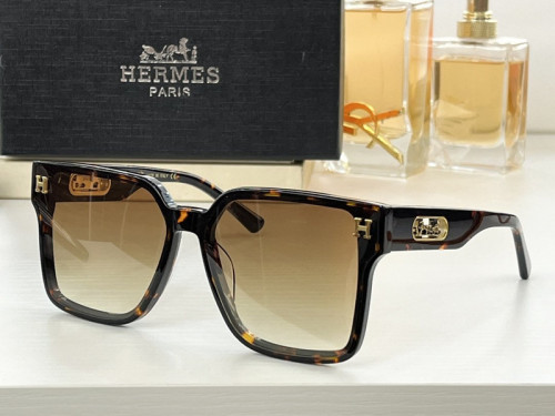 Hermes Sunglasses AAAA-134