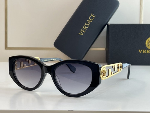 Versace Sunglasses AAAA-005
