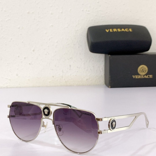 Versace Sunglasses AAAA-040