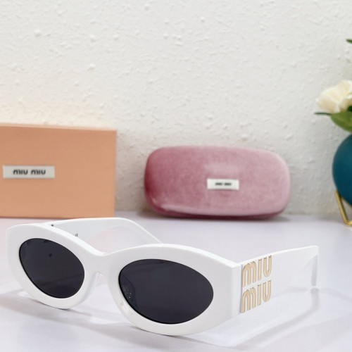 Miu Miu Sunglasses AAAA-071