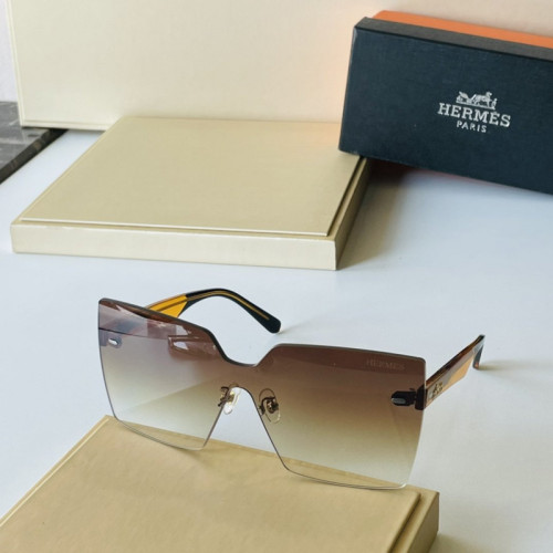Hermes Sunglasses AAAA-048
