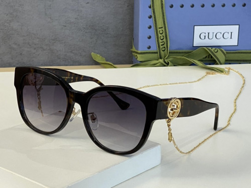 G Sunglasses AAAA-1653
