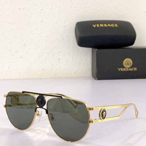 Versace Sunglasses AAAA-039