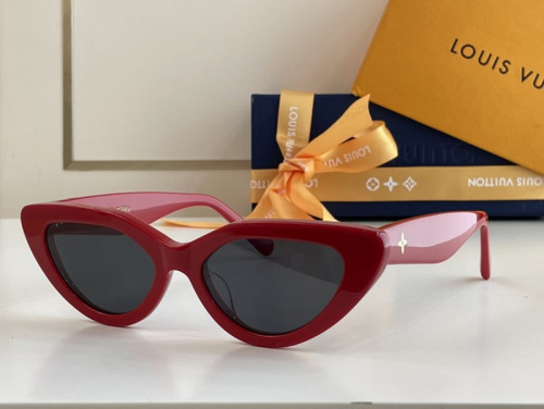LV Sunglasses AAAA-937