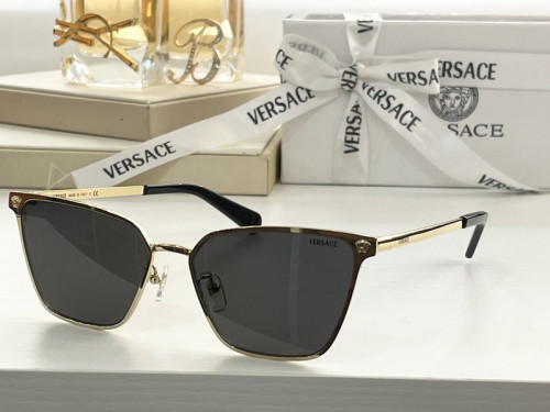 Versace Sunglasses AAAA-106