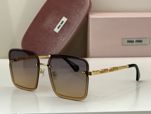 Miu Miu Sunglasses AAAA-222