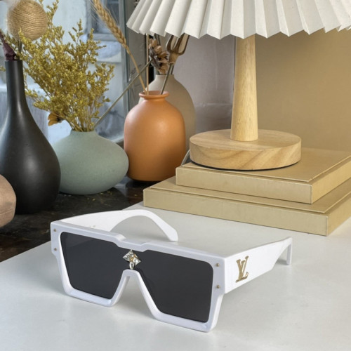 LV Sunglasses AAAA-647